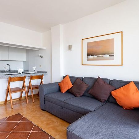 Home2Book Paradise Costa Adeje, Pool Playa Feñabe Екстериор снимка