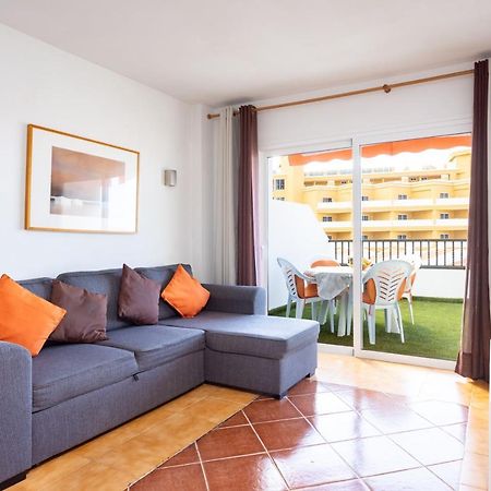 Home2Book Paradise Costa Adeje, Pool Playa Feñabe Екстериор снимка