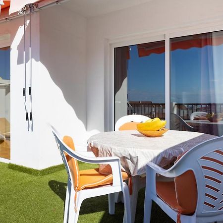 Home2Book Paradise Costa Adeje, Pool Playa Feñabe Екстериор снимка