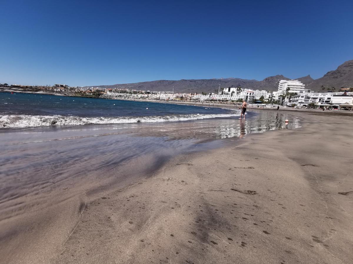 Home2Book Paradise Costa Adeje, Pool Playa Feñabe Екстериор снимка