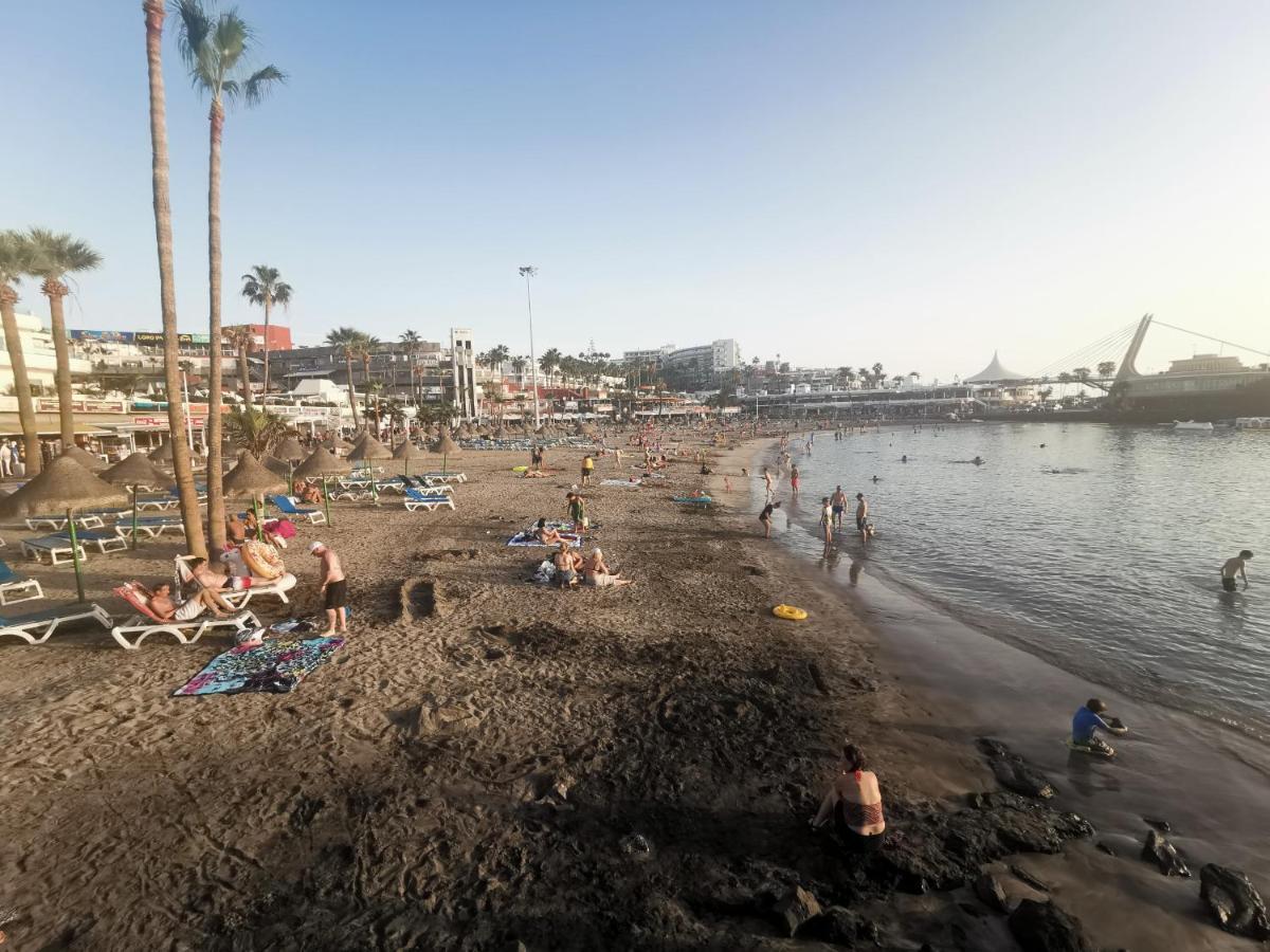 Home2Book Paradise Costa Adeje, Pool Playa Feñabe Екстериор снимка