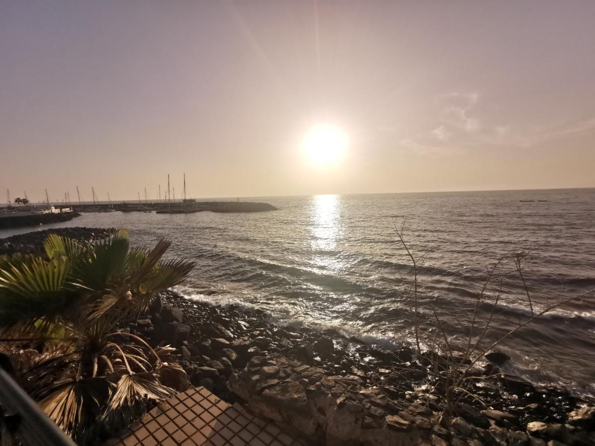 Home2Book Paradise Costa Adeje, Pool Playa Feñabe Екстериор снимка