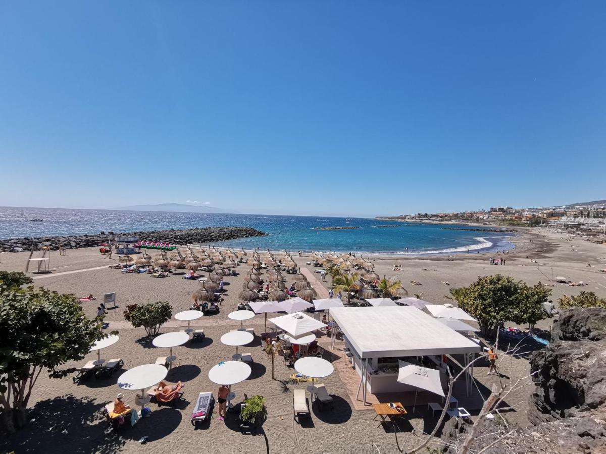 Home2Book Paradise Costa Adeje, Pool Playa Feñabe Екстериор снимка