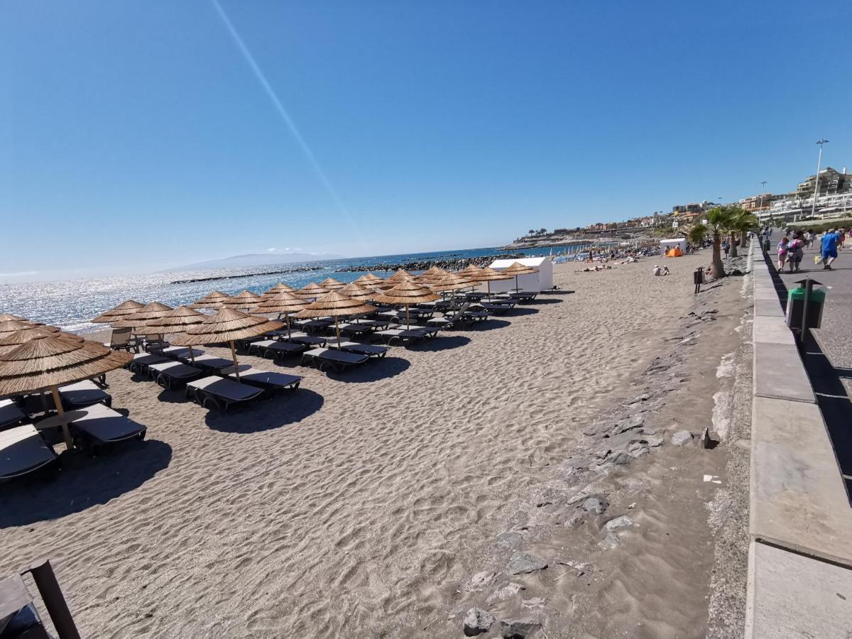 Home2Book Paradise Costa Adeje, Pool Playa Feñabe Екстериор снимка
