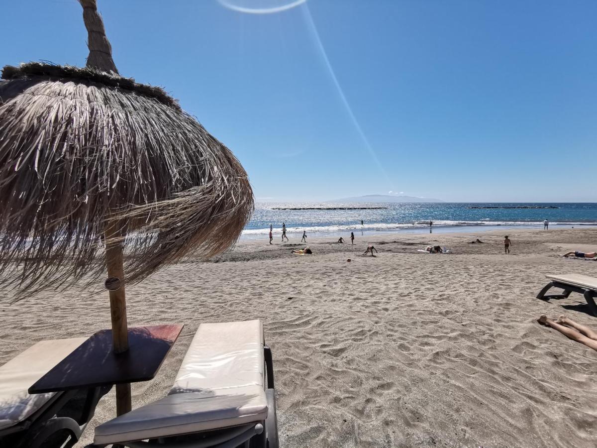 Home2Book Paradise Costa Adeje, Pool Playa Feñabe Екстериор снимка
