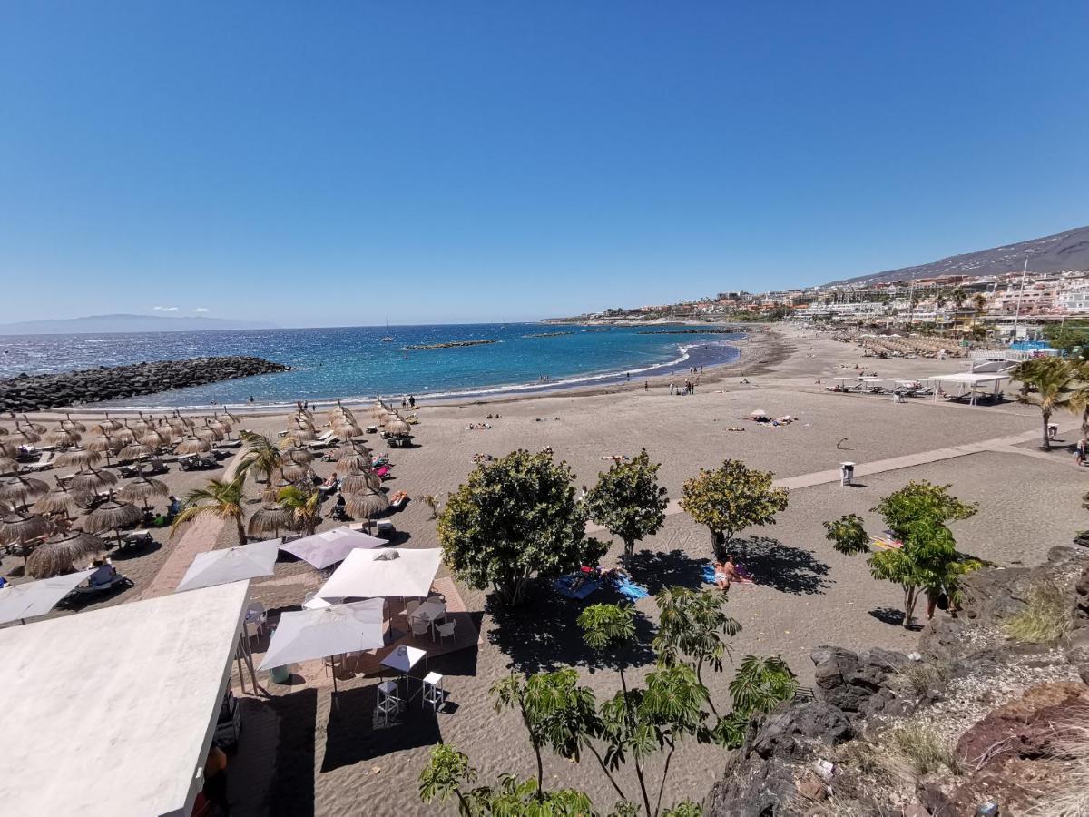 Home2Book Paradise Costa Adeje, Pool Playa Feñabe Екстериор снимка