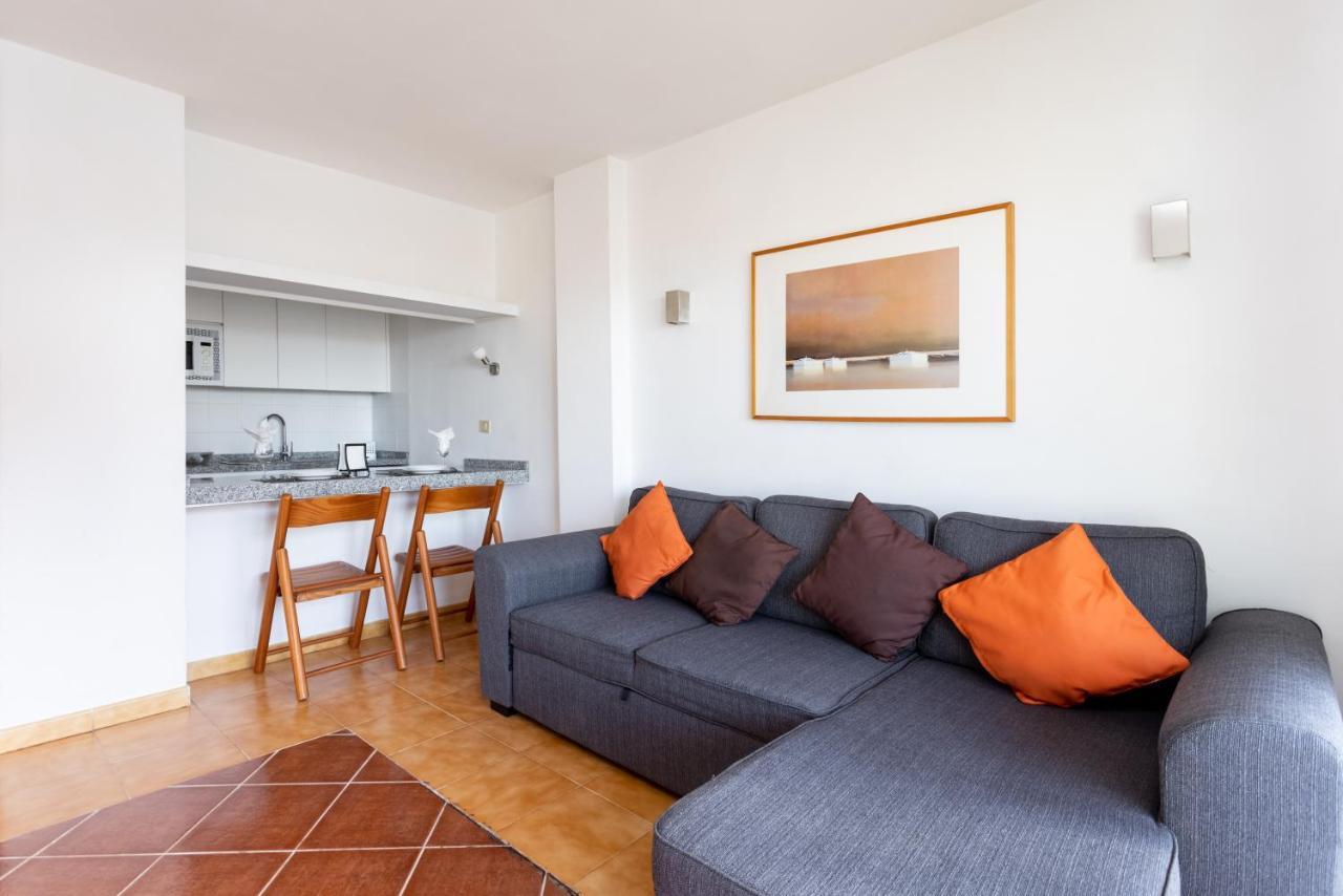 Home2Book Paradise Costa Adeje, Pool Playa Feñabe Екстериор снимка