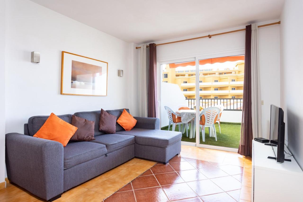 Home2Book Paradise Costa Adeje, Pool Playa Feñabe Екстериор снимка