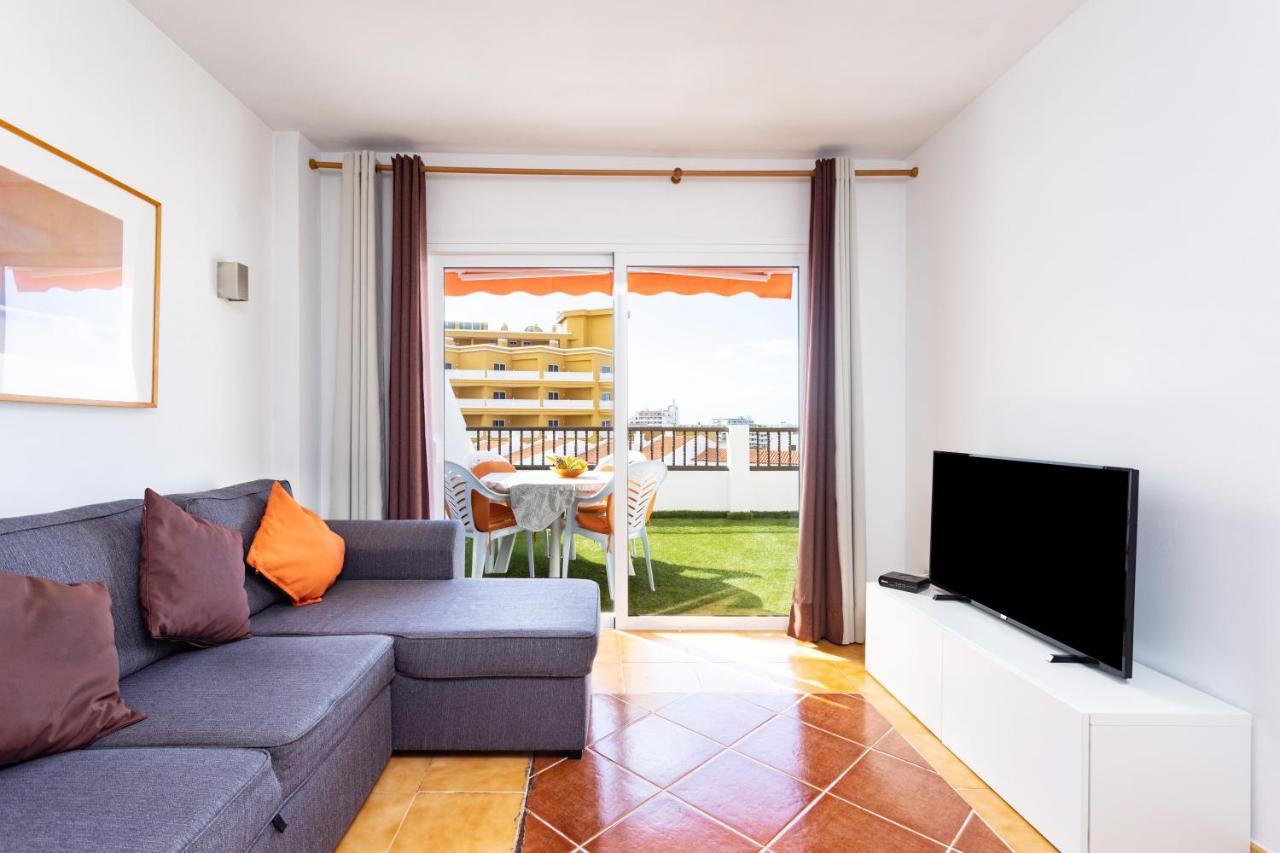 Home2Book Paradise Costa Adeje, Pool Playa Feñabe Екстериор снимка