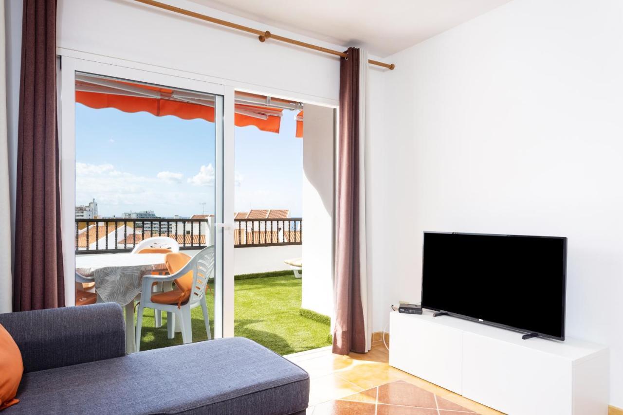 Home2Book Paradise Costa Adeje, Pool Playa Feñabe Екстериор снимка