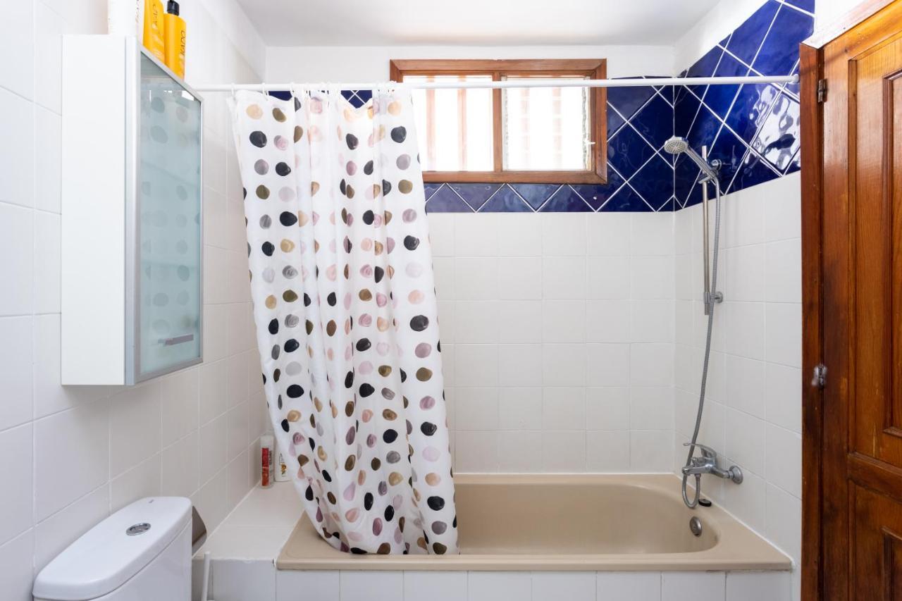 Home2Book Paradise Costa Adeje, Pool Playa Feñabe Екстериор снимка