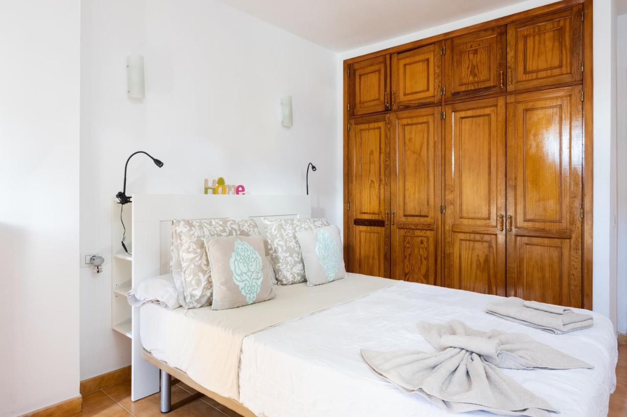 Home2Book Paradise Costa Adeje, Pool Playa Feñabe Екстериор снимка