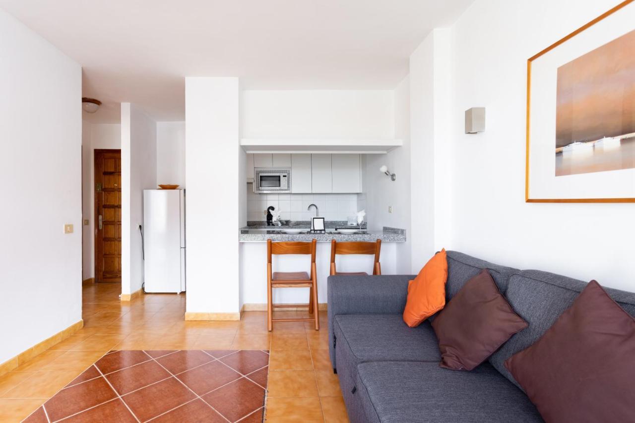 Home2Book Paradise Costa Adeje, Pool Playa Feñabe Екстериор снимка