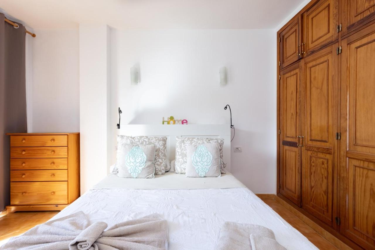Home2Book Paradise Costa Adeje, Pool Playa Feñabe Екстериор снимка