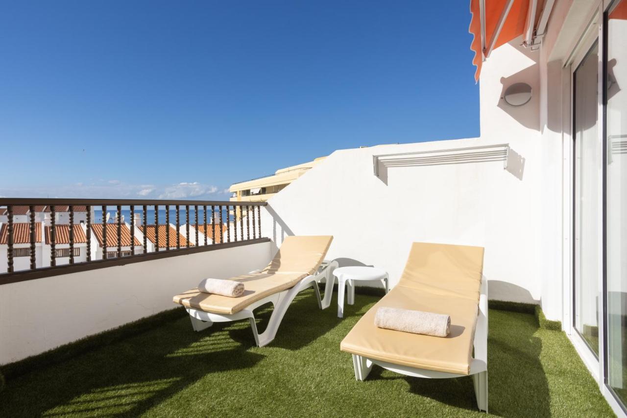 Home2Book Paradise Costa Adeje, Pool Playa Feñabe Екстериор снимка