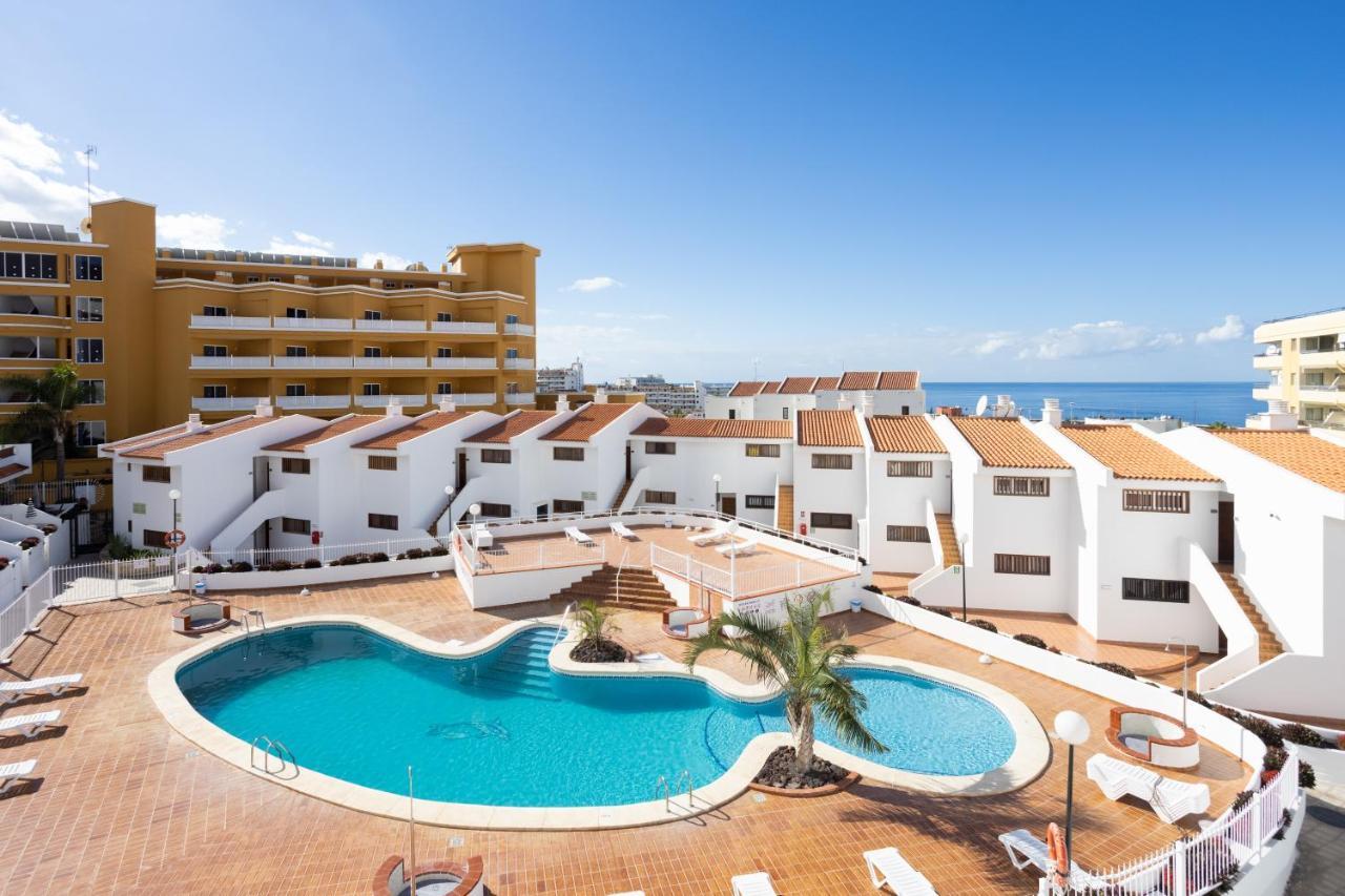 Home2Book Paradise Costa Adeje, Pool Playa Feñabe Екстериор снимка