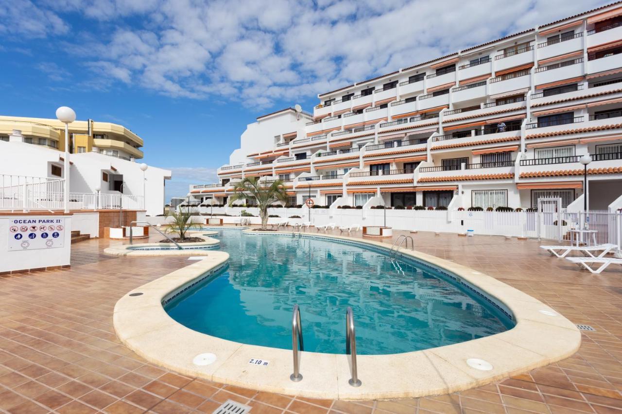 Home2Book Paradise Costa Adeje, Pool Playa Feñabe Екстериор снимка