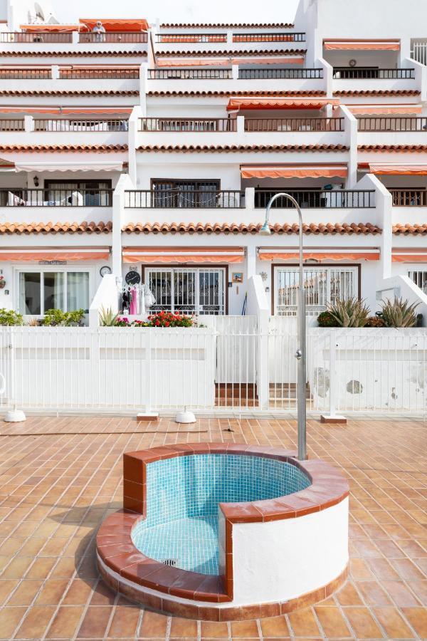 Home2Book Paradise Costa Adeje, Pool Playa Feñabe Екстериор снимка