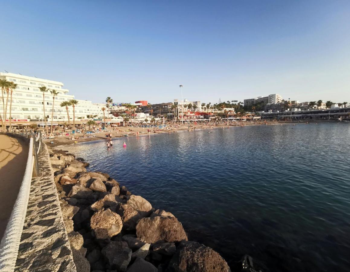 Home2Book Paradise Costa Adeje, Pool Playa Feñabe Екстериор снимка