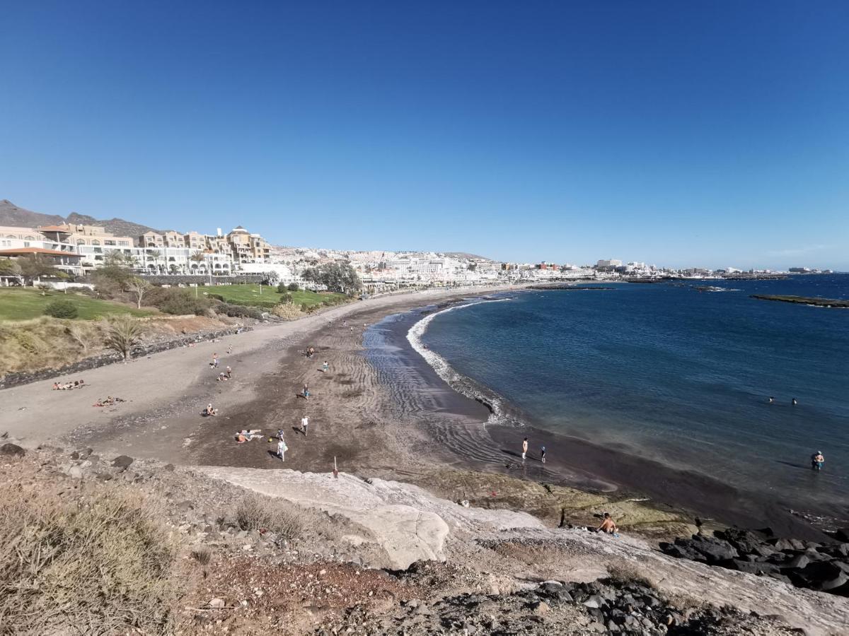 Home2Book Paradise Costa Adeje, Pool Playa Feñabe Екстериор снимка