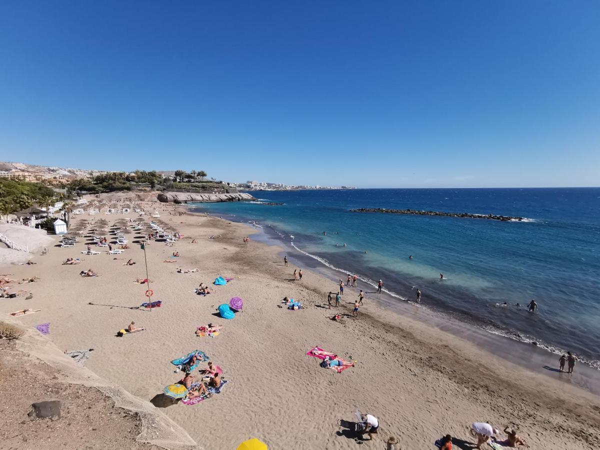 Home2Book Paradise Costa Adeje, Pool Playa Feñabe Екстериор снимка