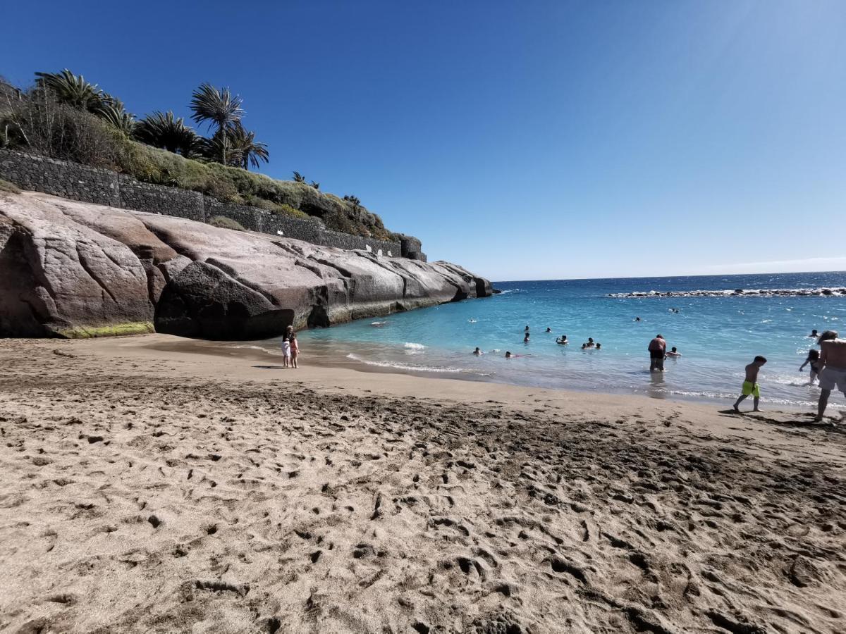 Home2Book Paradise Costa Adeje, Pool Playa Feñabe Екстериор снимка
